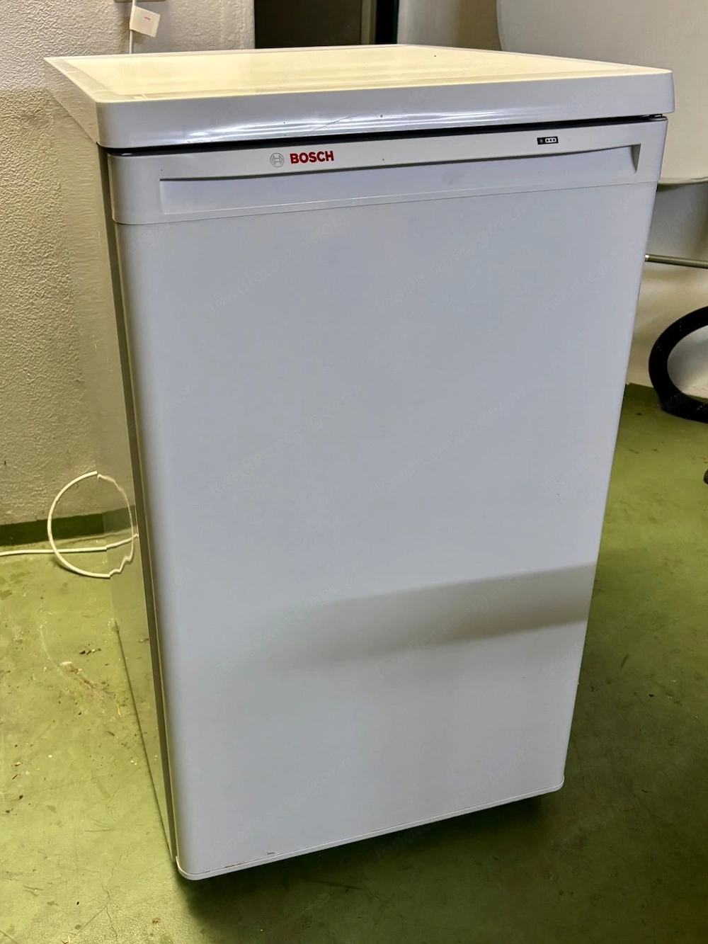 Gefrierschrank