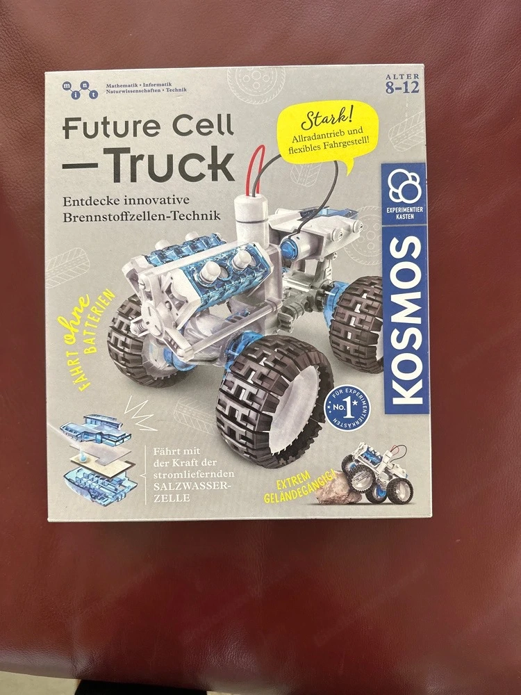 Kosmos Auto