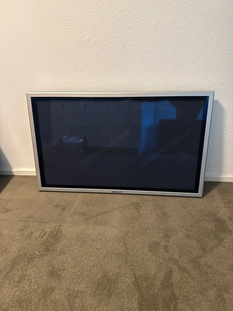 Panasonic Plasma 42"