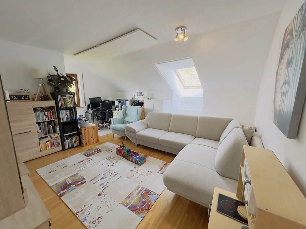 3,5-Zimmer-Wohnung- Hörbranz