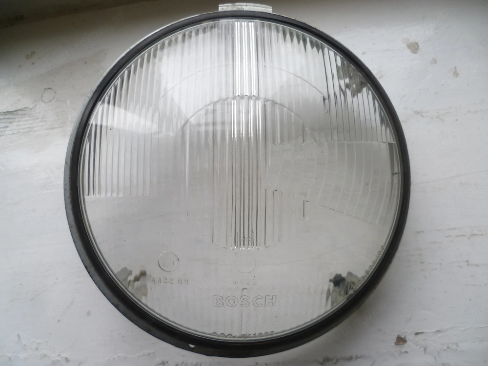 Mercedes W110 Streuglas Bosch 4422   1305604100
