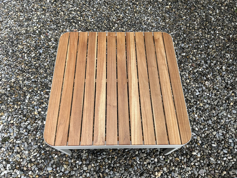 Outdoor Beistelltisch 
