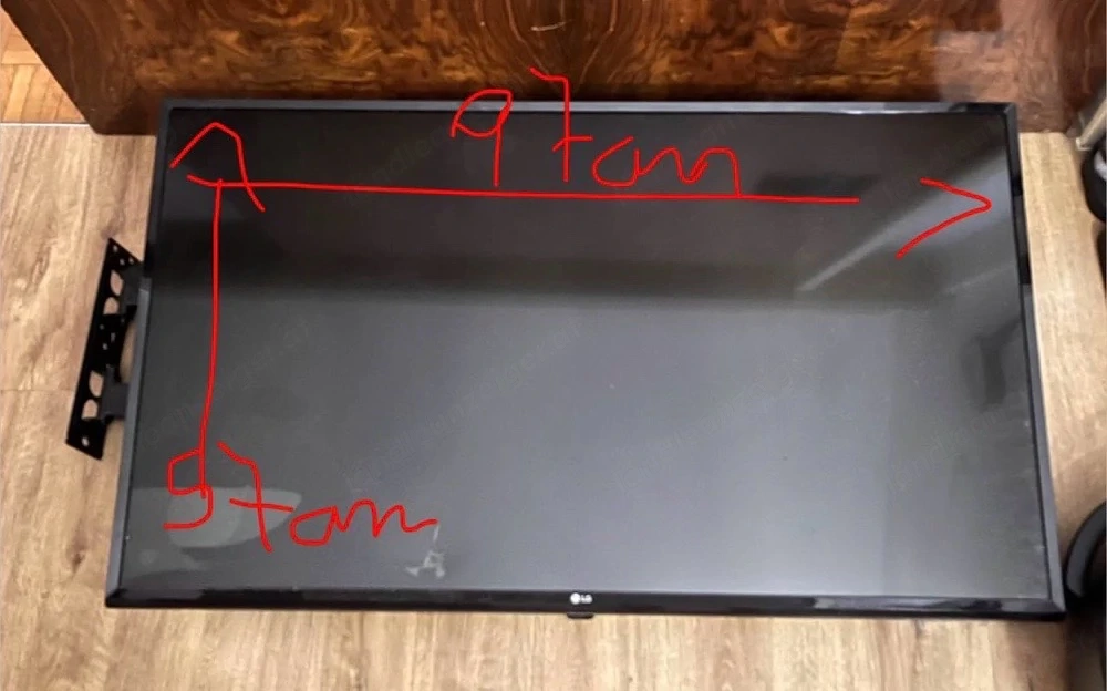 LG Fernseher ohne Kabel