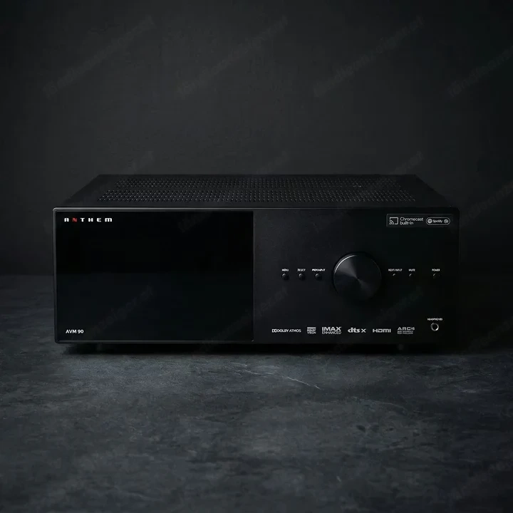 Anthem AVM 90