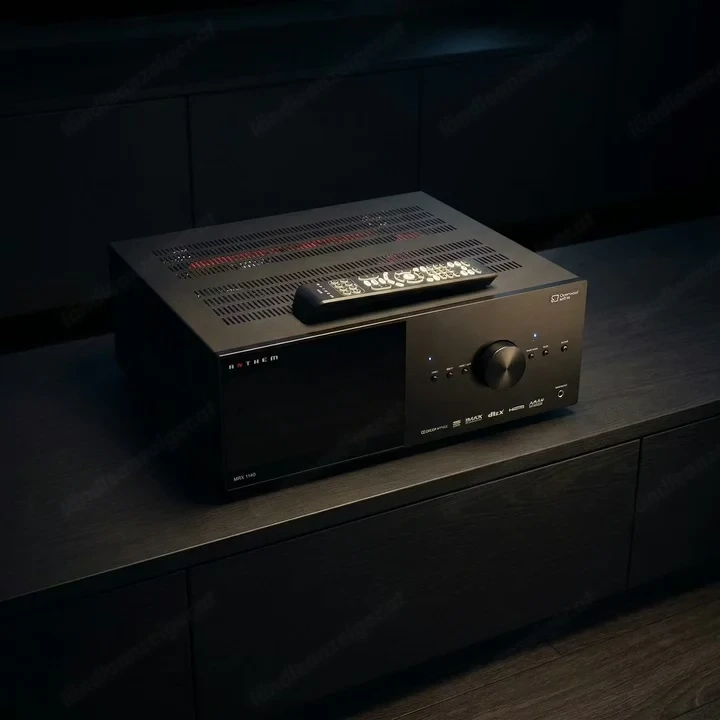 Anthem MRX 1140 8K