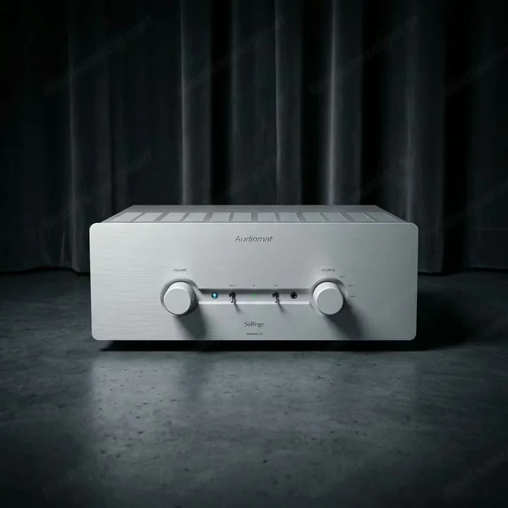 Audiomat Solfege Reference 20