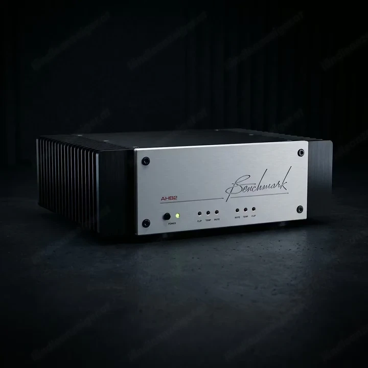 Benchmark ahb2