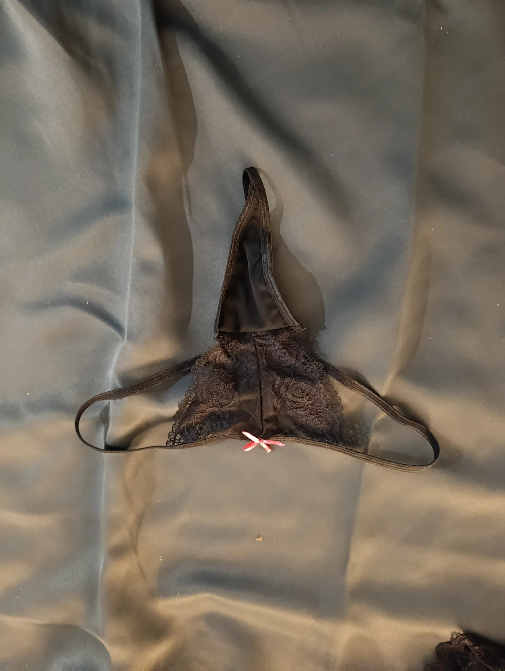 String Tanga