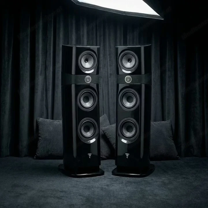 Focal Sopra 2
