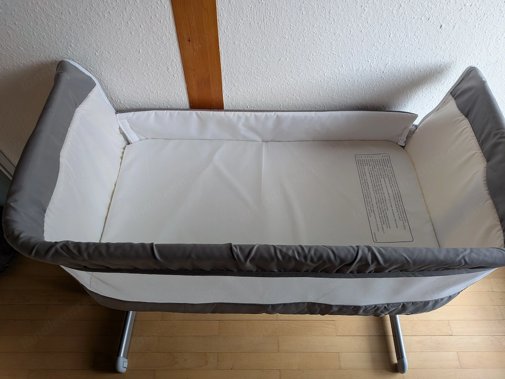 Beistellbett Bebeconfort Calidoo