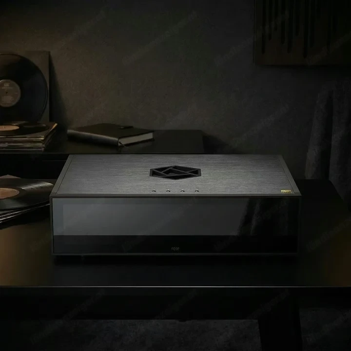 Hifi Rose RS130