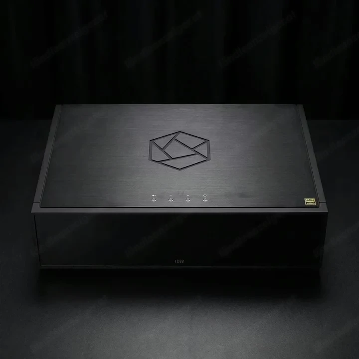 Hifi Rose RS151