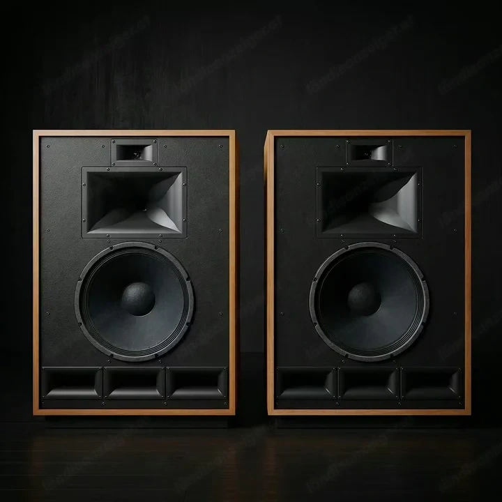 Klipsch Cornwall IV