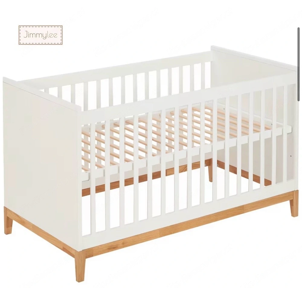 Baby- und Kleinkinderbett