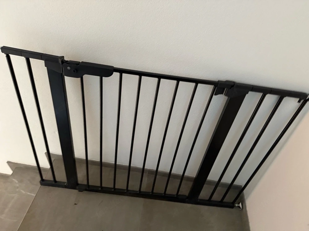 Treppenschutzgitter
