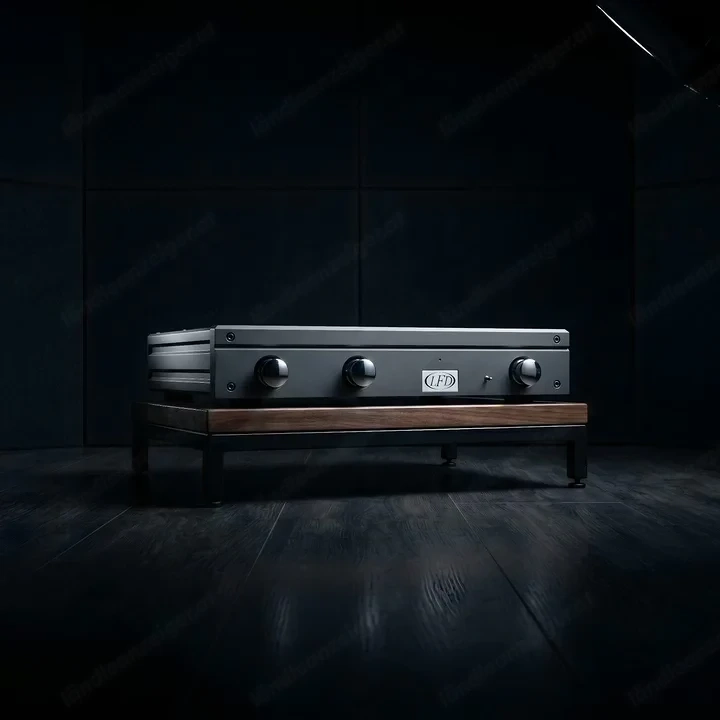 Lfd audio ncse mk iii