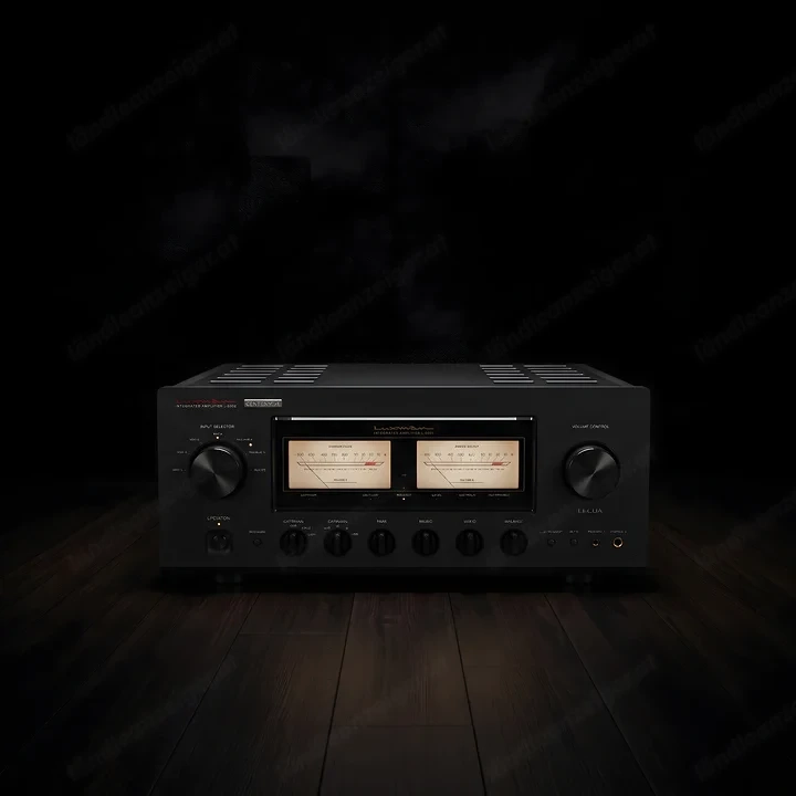 Luxman L-509Z