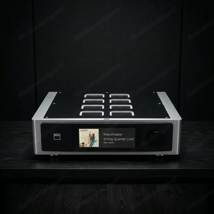 Nad Nad M66
