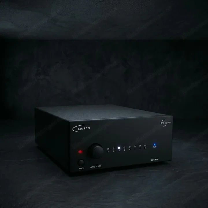 Mutec ref10 se120
