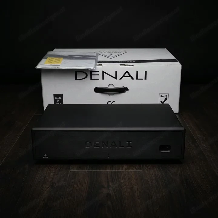 Shunyata Research Denali 6000 S V2 