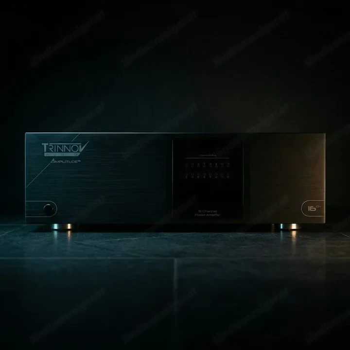 Trinnov Amplitude 16
