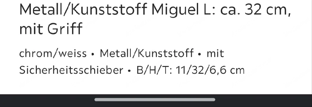 metall Spätzlehobel