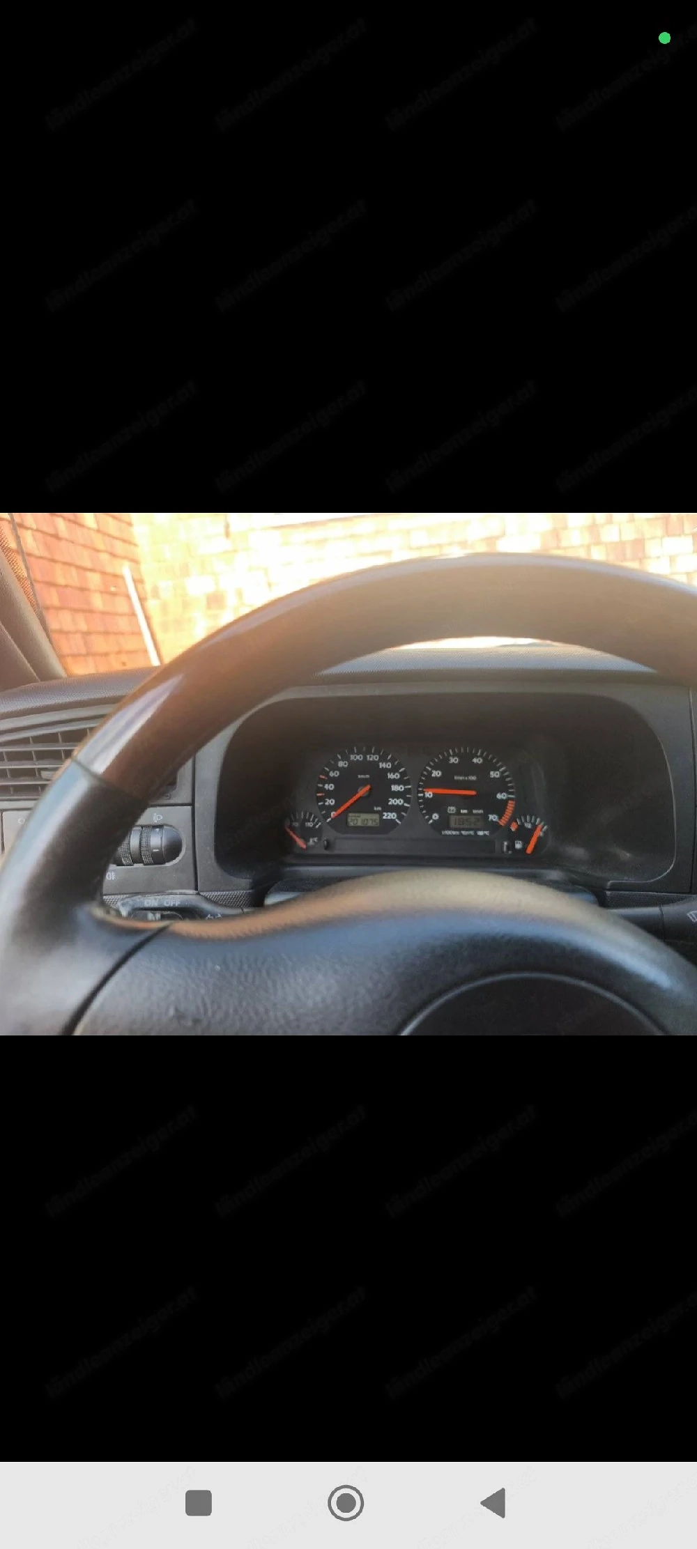 Golf Cabrio 