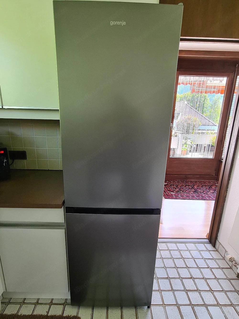 Gorenje Kühlschrank mit Tiefkühler