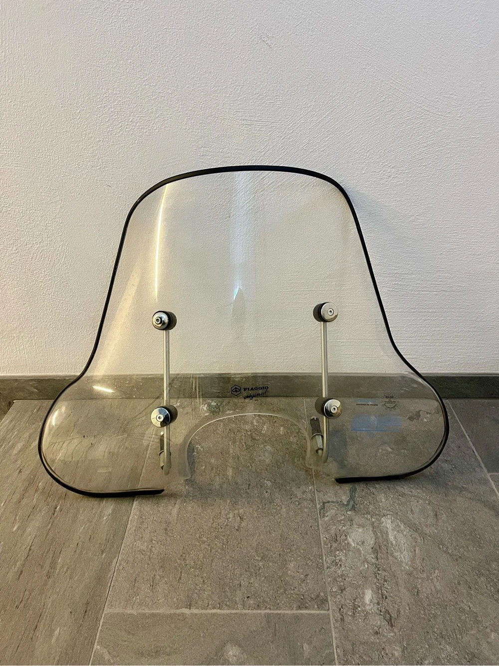 Windschild PIAGGIO 
