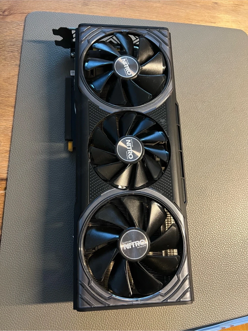 AMD Grafikkarte 8 GB
