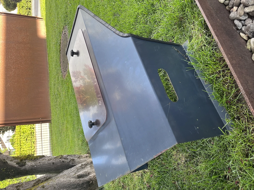 Fuxbau Mowerhaus M