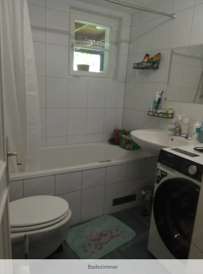Zimmer frei zentral in Dornbirn 