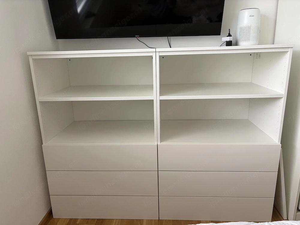 Kommode zu verkaufen
