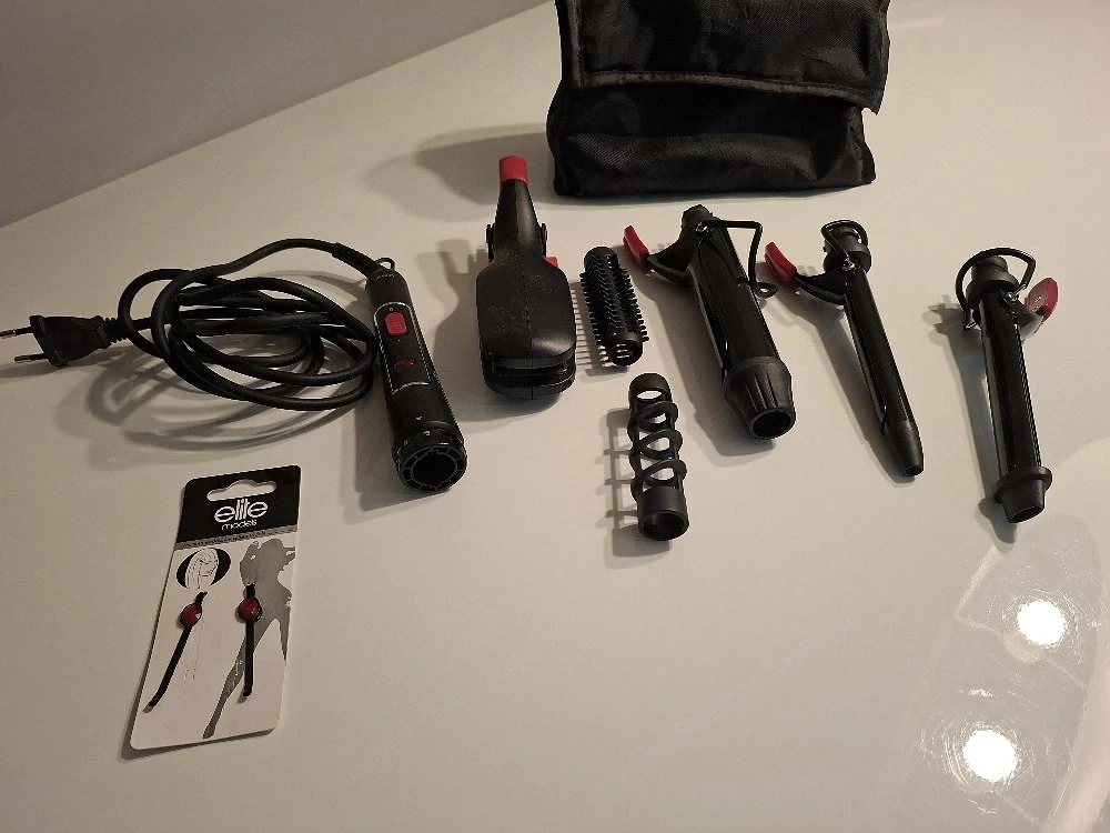 Multihaarstyler