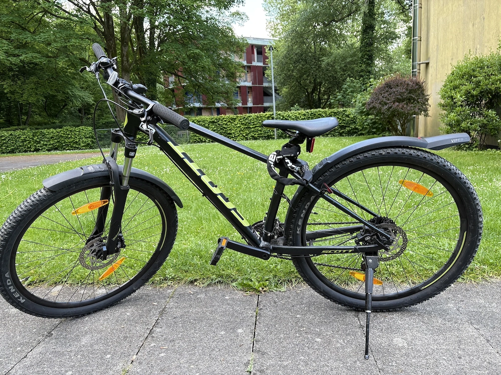 Scott Jugendfahrrad 27,5"