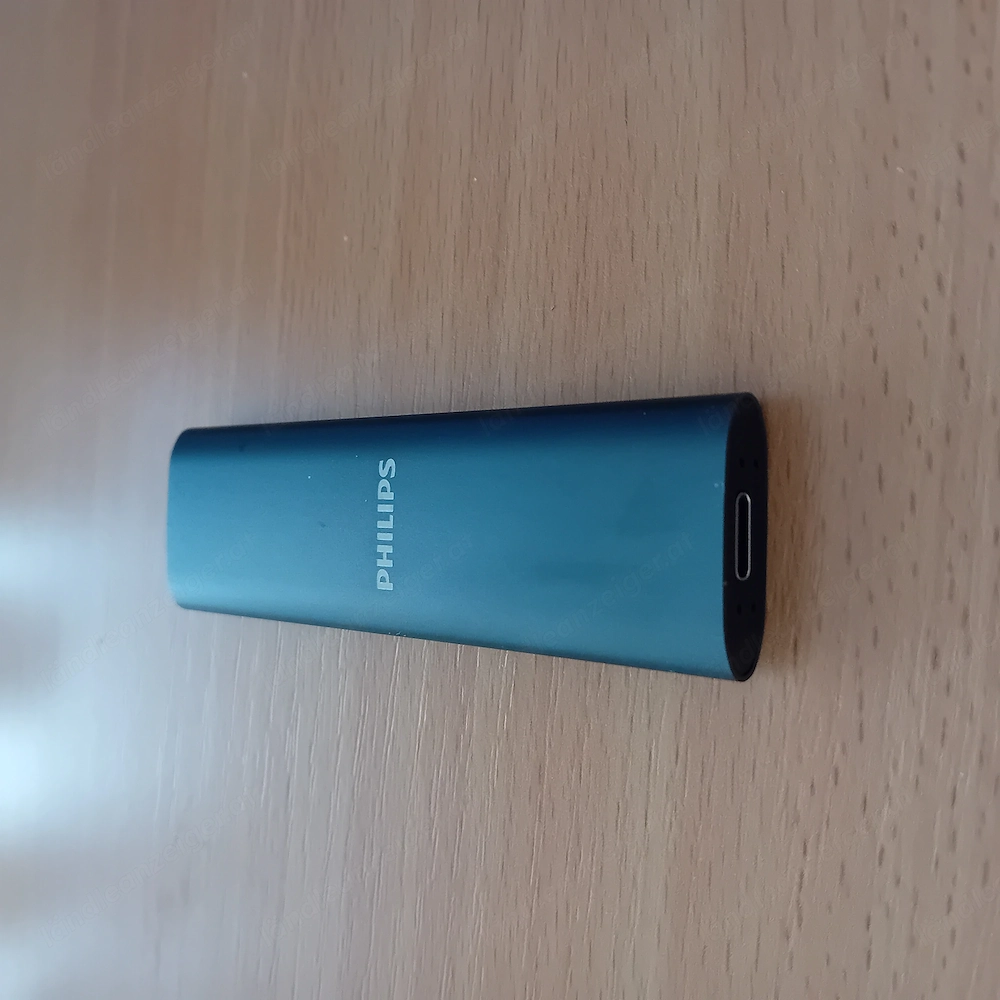 Externe Festplatte 250 GB