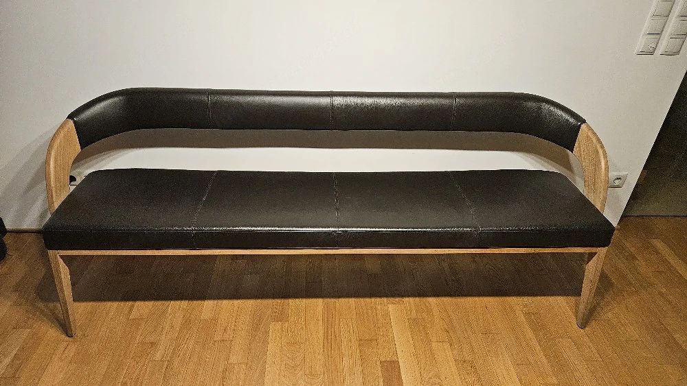 Voglauer Sitz-Bank
