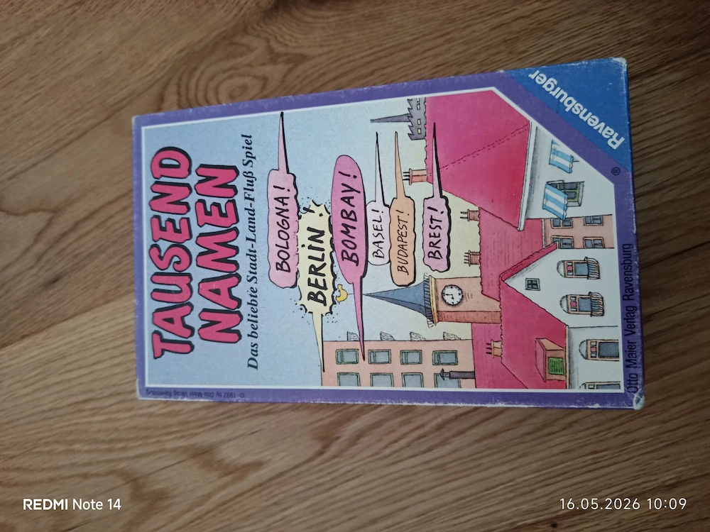 Spiele zu verschenken 
