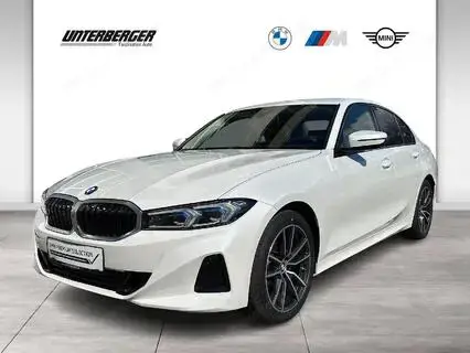 BMW 318d Limousine MX G20 B47 HiFi DAB LED RFK Shz