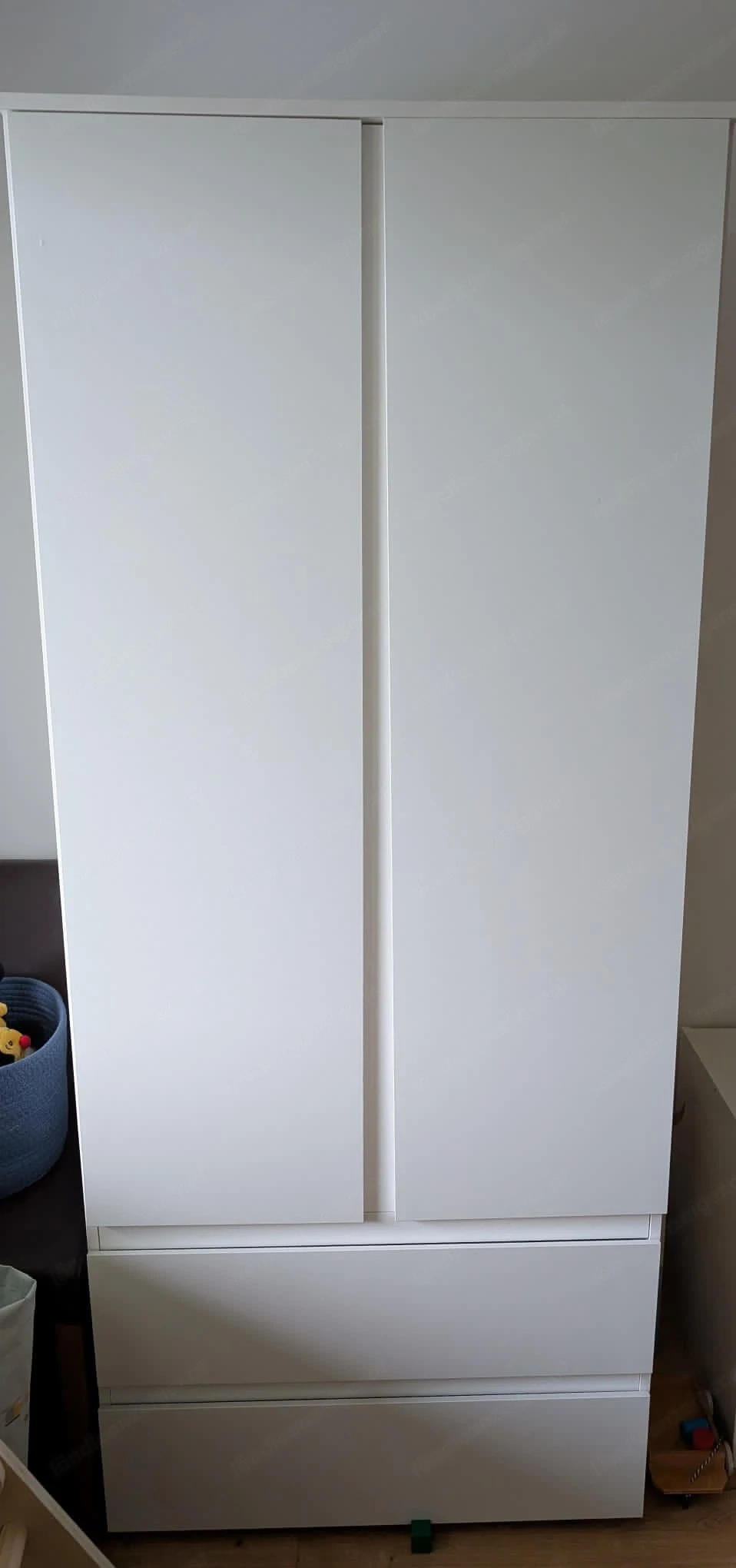 Schlafzimmer   Kinderzimmerschrank