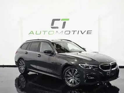 BMW 3er