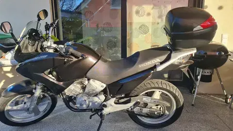 Honda Varadero 125 zu verkaufen