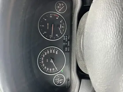 BMW X3 gebraucht 