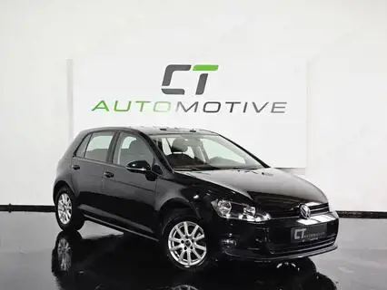VW Golf