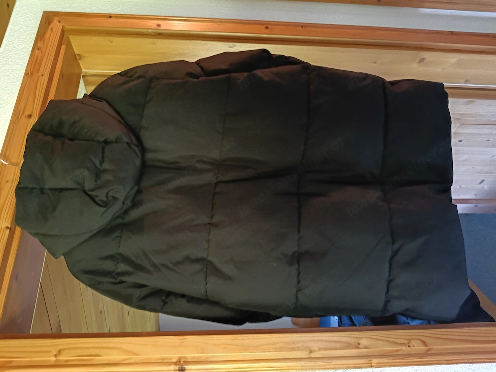 Winterjacke gr. M