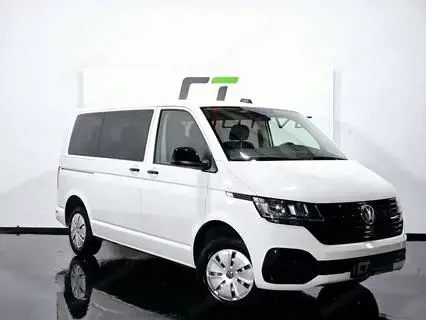 VW Transporter
