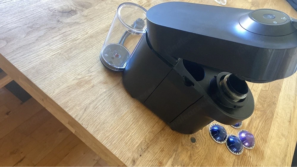 kaffemaschine 