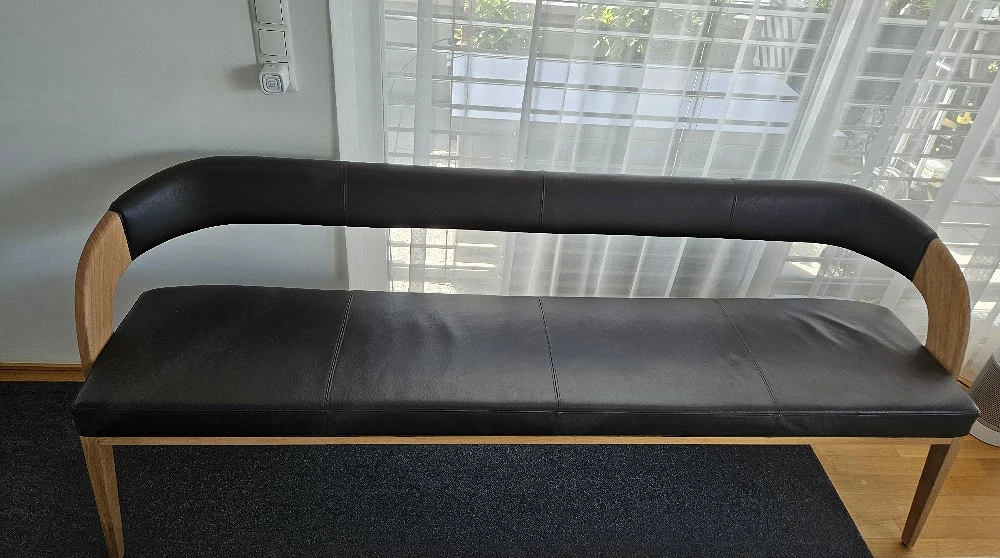 Voglauer Sitzbank 