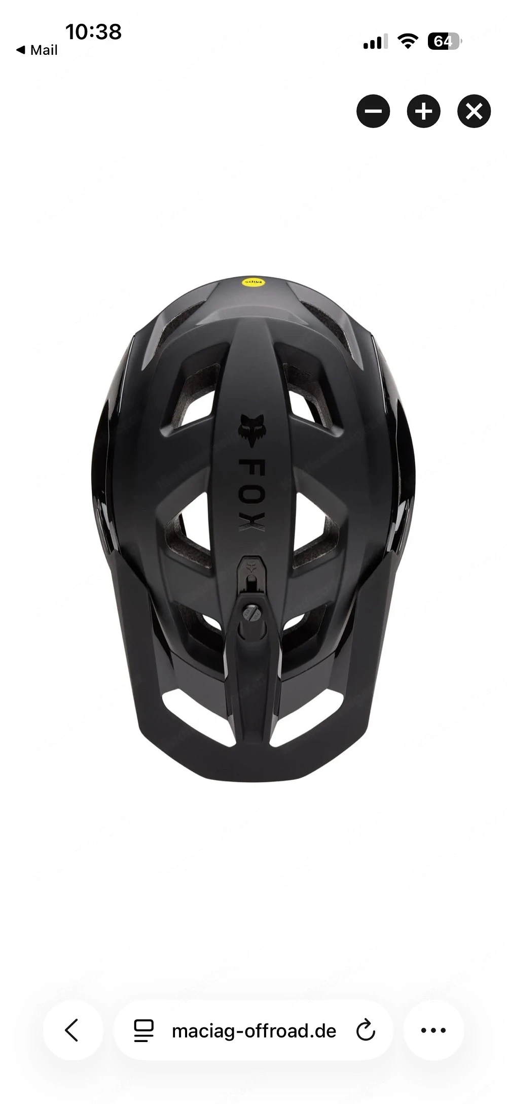 Enduro MTB Helm Speedframe pro h