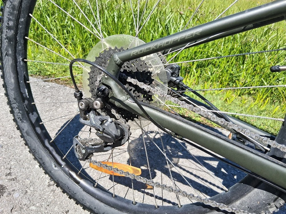 Kinder Mountainbike Specialized